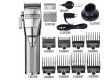 Babyliss Pro Maszynka Barber Chrom FX8700E + ręcznik gratis - 5