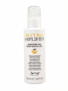 Be Hair Curls Krem Włosy Kręcone 150 ml