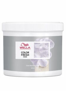 WELLA Professionals Color Fresh maska koloryzująca Pearl Blonde 500 ml