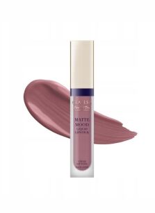 Claresa Care All Day Matte Mood Matowa Pomadka w Płynie - 02 Hope 7ml