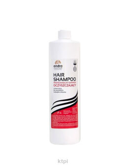 Andra Szampon Oczyszczający 1000ml