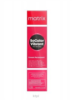 Matrix SoColor, farba do włosów z technologią Pre-Bonded 4 AA 90ml