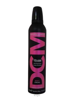 Diapason Pianka Do Włosów Nadająca Objętość 300 ml