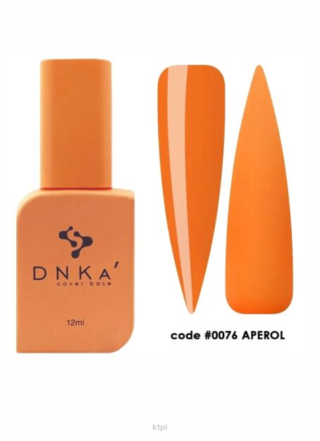 DNKa Cover Base #0076 12 ml