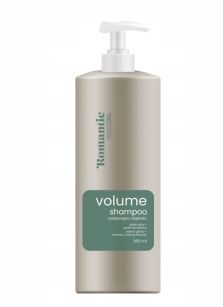 ROMANTIC Professional Szampon do Włosów Volume 850ml