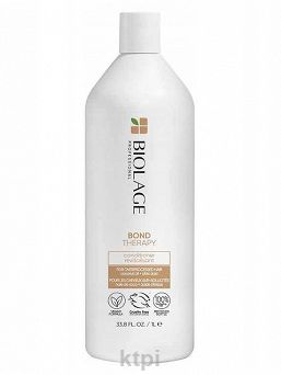 Biolage Bond Therapy Odżywka regenerująca do włosów 1000 ml