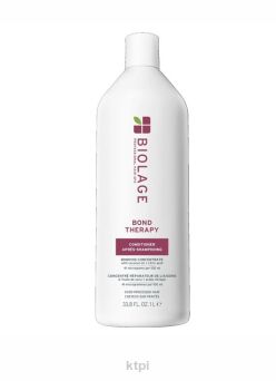 Biolage Bond Therapy Odżywka regenerująca do włosów 1000 ml