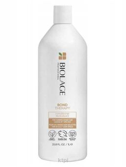 Biolage Bond Therapy Odżywka regenerująca do włosów 1000 ml