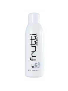 Frutti di bosco Oxydant woda utleniona 3% 1000 ml
