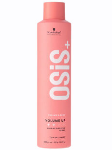 Schwarzkopf Osis+ Volume Up Spray Objętość 300 ml