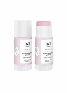 MARION Maseczka w sztyfcie glinkowa różana 25 g