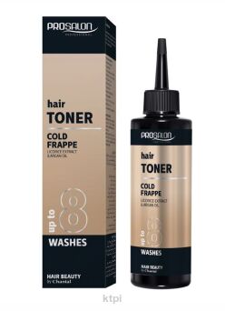 PROSALON PROFESSIONAL Toner żelowy Cold Frappe 125 ml