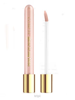 Claresa Gloss Is My Boss Błyszczyk 04 5ml