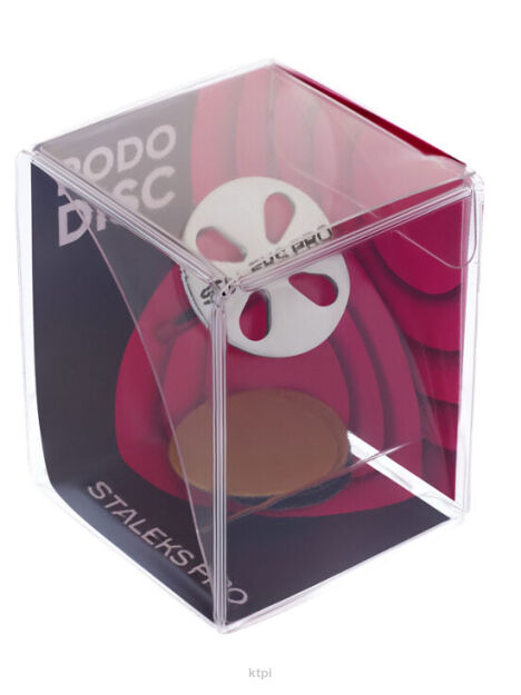 Staleks Pro Pododisc  27mm L 25-180 5szt