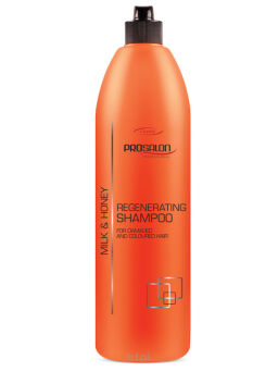 Chantal Prosalon Mleko & Miód Szampon 1000ml