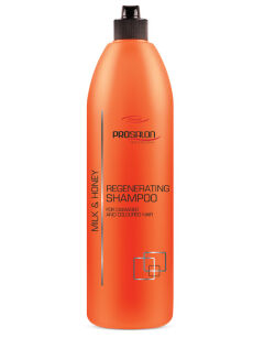 Chantal Prosalon Mleko & Miód Szampon 1000ml