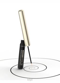 Claresa Eye Creator Wodoodporny eyeliner w płynie 01 Black