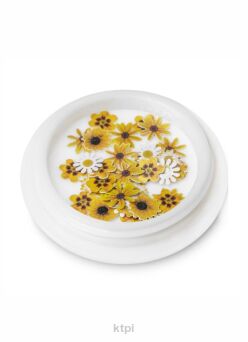 Clavier Ozdoba Płatki Kwiatów nr 11