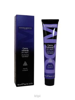 Diapason Milano Dcm Farba Do Włosów Z Amoniakiem 10/0 100ml