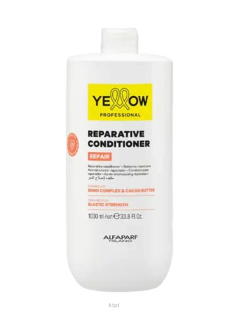 Yellow Professional Alfaparf  Repair odżywka regenerująca do włosów 1000ml