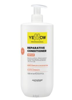 Yellow Professional Repair odżywka regenerująca do włosów 1000ml