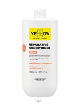 Yellow Professional Repair odżywka regenerująca do włosów 1000ml