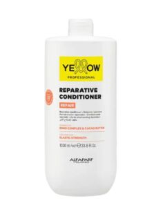 Yellow Professional Alfaparf  Repair odżywka regenerująca do włosów 1000ml
