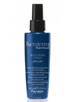 Fanola Keraterm Spray termoochronny 200ml
