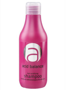 Stapiz Acid Balance Szampon Zakwaszający 300ml