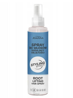 Joanna Styling Effect Objętościowy Spray Do 150 ml
