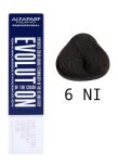 Alfaparf Evolution of the color farba do włosów EOC 6 NI 60 ml - 2