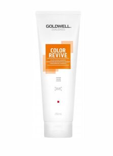 Goldwell Dualsenses Color Revive Copper Szampon Koloryzujący 250 ml