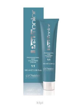 Oyster Perlacolor Krem Koloryzujący Farba 100 ml 5/66