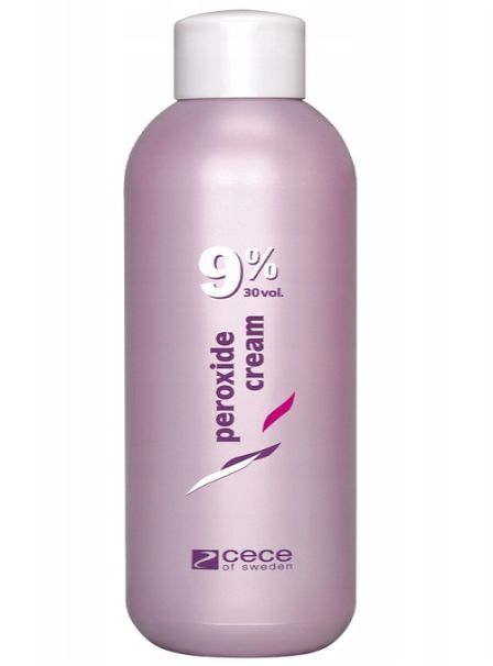 Ce-Ce Oxydant Woda Utleniona Utleniacz 9% 1000ml