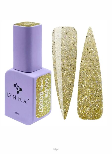 DNKa Gel Polish Color #0097 Lakier Hybrydowy 12 ml