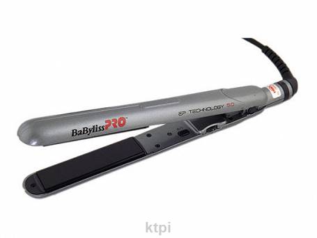 Babyliss Pro Prostownica Nanotitanium Bab2654EPE