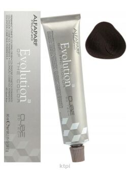 Alfaparf Evolution Of The Color Farba 5.75 60 ml