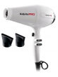 Babyliss Caruso-Hq Suszarka Z Jonizacją Biała 2400 - 3