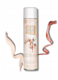 Normatek One Shot Jedwab Odświeżacz Powietrza I Neutralizator 600ml
