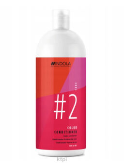 Indola Color Odżywka do włosów farbowanych 1500 ml