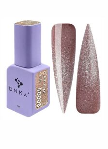 Lakier hybrydowy DNKa' Color Code #0008 Cat's Eye 7ml