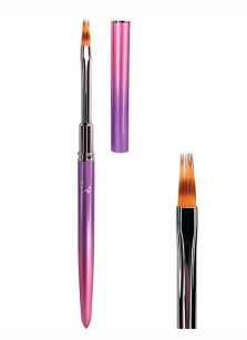 DNKa Ombre Brush 4 mm #0005