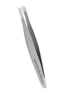 Staleks Pro Expert pęseta skośna TE-20/3