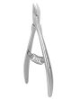 STALEKS EXPERT Cążki do skórek 3 mm NE-91-3 - 2