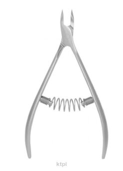 STALEKS EXPERT Cążki do skórek 3 mm NE-91-3