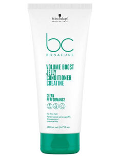 Schwarzkopf BC Volume Boost odżywka galaretka 200