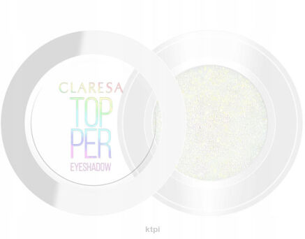 Claresa Topper cień do powiek 04 Supernova