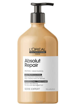 Loreal Expert Absolut Repair Odżywka 750ml