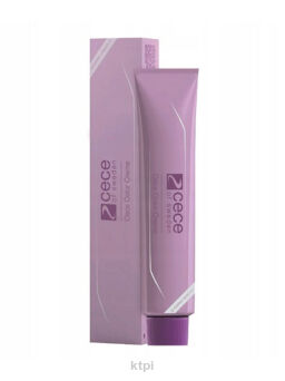Ce-Ce Color Creme Farba do włosów 4,00 125 ml