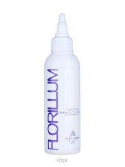 Kallos Florillum Płukanka Srebrna 100ml